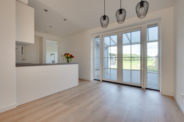 Medium property photo - Derrienk 4A, 4373 CA Biggekerke